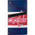 NHL Washington Capitals Jersey PS5 Pro Console Skin