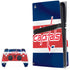 NHL Washington Capitals Jersey PlayStation PS5 Skins