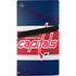 NHL Washington Capitals Jersey PS5 Pro Disk Console Skin