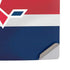 NHL Washington Capitals Jersey PS5 Pro Disk Console Skin