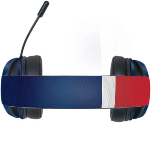 NHL Washington Capitals Jersey Razer Kraken X Skin