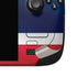 NHL Washington Capitals Jersey Steam Deck Handheld Gaming Computer OLED Skin