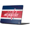 NHL Washington Capitals Jersey Surface Laptop 7 13.8in Skin