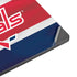 NHL Washington Capitals Jersey Surface Laptop 7 15in Skin
