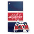 NHL Washington Capitals Jersey Xbox Series X Skins