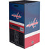 NHL Washington Capitals Jersey XBox Series X Digital Edition Console Skin