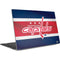 NHL Washington Capitals Jersey Dell XPS Skin