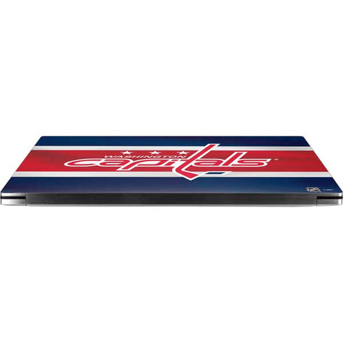 NHL Washington Capitals Jersey Dell XPS Skin