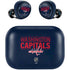NHL Washington Capitals Lineup Amazon Echo Buds Skin