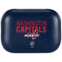 NHL Washington Capitals Lineup Amazon Echo Buds Skin