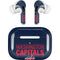 NHL Washington Capitals Lineup AirPods Skins
