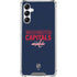 NHL Washington Capitals Lineup Gabb Phone 4 Clear Case
