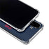 NHL Washington Capitals Lineup Galaxy A36 5G Clear Case