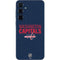 NHL Washington Capitals Lineup Galaxy A55 5G Skin
