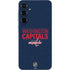 NHL Washington Capitals Lineup Galaxy A55 5G Skin