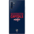 NHL Washington Capitals Lineup Galaxy Note 10 Plus Skin