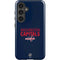 NHL Washington Capitals Lineup Galaxy S25 Impact Case