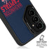 NHL Washington Capitals Lineup Galaxy S25 Kickstand Case