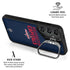 NHL Washington Capitals Lineup Galaxy S24 Plus Kickstand Case
