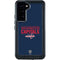 NHL Washington Capitals Lineup Galaxy S24 Plus Waterproof Case