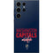 NHL Washington Capitals Lineup Galaxy S24 Ultra Skin