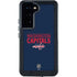 NHL Washington Capitals Lineup Galaxy S24 Waterproof Case