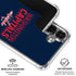 NHL Washington Capitals Lineup Galaxy S26 Clear Case