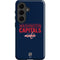 NHL Washington Capitals Lineup Galaxy S26 Impact Case