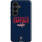 NHL Washington Capitals Lineup Galaxy S26 Plus Impact Case