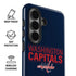 NHL Washington Capitals Lineup Galaxy S26 Plus Impact Case