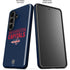 NHL Washington Capitals Lineup Galaxy S26 Plus Impact Case