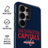 NHL Washington Capitals Lineup Galaxy S26 Ultra Impact Case