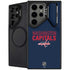 NHL Washington Capitals Lineup Galaxy S26 Ultra Kickstand Case