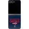 NHL Washington Capitals Lineup Galaxy Z Flip6 Skin
