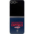 NHL Washington Capitals Lineup Galaxy Z Flip6 Skin