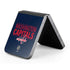 NHL Washington Capitals Lineup Galaxy Z Flip6 Skin