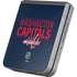 NHL Washington Capitals Lineup Galaxy Z Flip6 Skin
