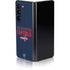 NHL Washington Capitals Lineup Galaxy Z Fold5 5G Skin