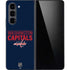 NHL Washington Capitals Lineup Galaxy Z Fold5 5G Skin