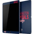 NHL Washington Capitals Lineup iPad Skins