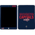 NHL Washington Capitals Lineup Apple iPad Skin