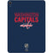 NHL Washington Capitals Lineup Apple iPad Air Skin
