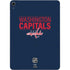NHL Washington Capitals Lineup Apple iPad Air Skin