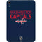 NHL Washington Capitals Lineup Apple iPad Mini Skin