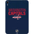 NHL Washington Capitals Lineup Apple iPad Mini Skin