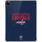 NHL Washington Capitals Lineup iPad Pro 11in (2024) Clear Case