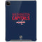 NHL Washington Capitals Lineup iPad Cases