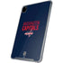 NHL Washington Capitals Lineup iPad Cases