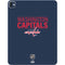 NHL Washington Capitals Lineup iPad Pro 13in M4 (2024) Skin