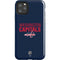 NHL Washington Capitals Lineup iPhone Cases